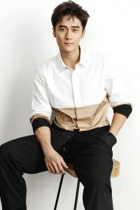 ​蒋劲夫将留学 扒一扒有过出国留学经历的明星