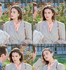 ​影坛最漂亮的8位女明星，个个绝色都是人间尤物，甩整容脸十条街