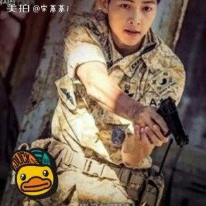 ​《太阳的后裔》所涉及的所有歌曲，找不到资源的宝宝们，赶快带走