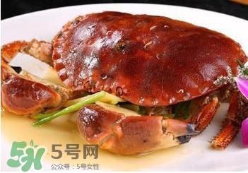 速冻面包蟹如何处理？活面包蟹怎么处理清洗