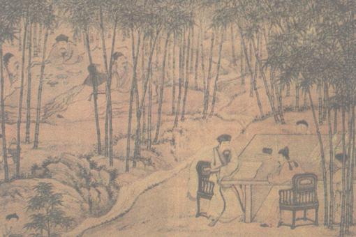 为什么很多人外号都叫太保?