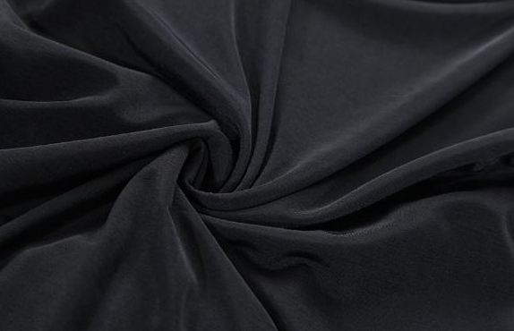 防晒衣百分百聚酯纤维面料透气吗