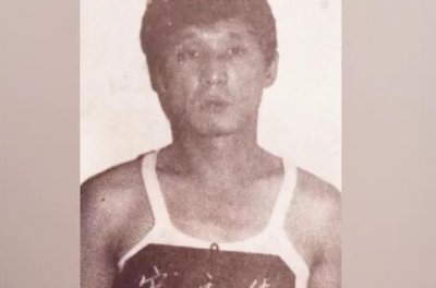 ​东北悍匪乔四，曾霸占了24位女明星，狠起来了自己也会砍