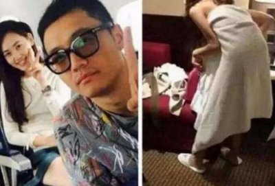 ​十大出轨女明星，有的幸福美满有的被人唾弃，你知道的都有谁？