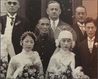 ​上海红人严幼韵，风头堪比当今最红明星