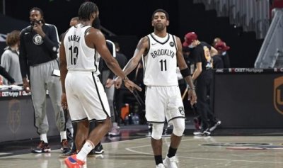 ​NBA一夜5消息：湖人有意白白边,浓眉缺阵时间曝光,篮网争夺麦基