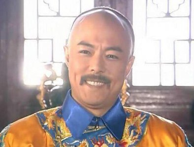 ​60岁张铁林私生子女无数，被某私生女告上法庭，网友：禽兽！