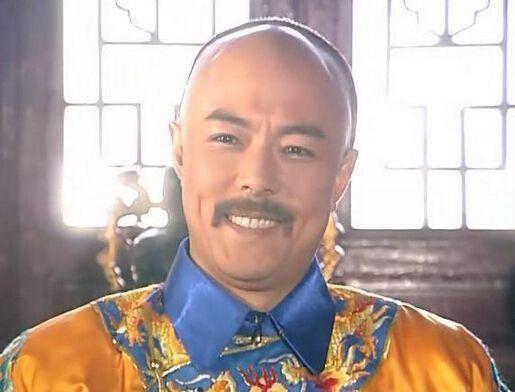 60岁张铁林私生子女无数,被某私生女告上法庭,网友:禽兽!