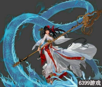 ​DNF韩服8.8巫女技能改版内容详情 8.8韩服巫女技能改了什么