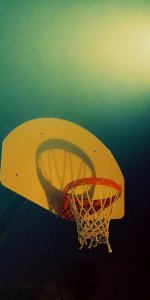 ​壁纸‖篮球场系列壁纸第三期