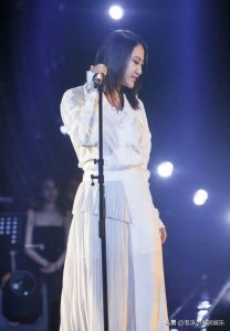 ​高清明星图片：陈粒写真