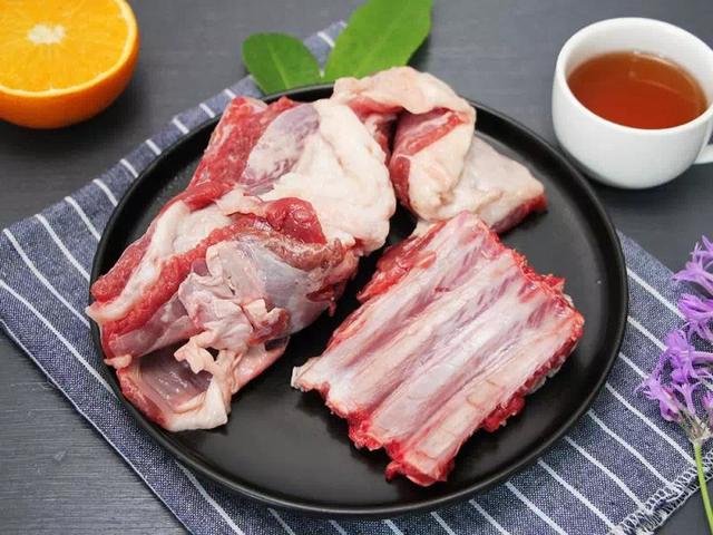 白山羊优缺点分析（崇明白山羊又得了国家级奖项）(3)