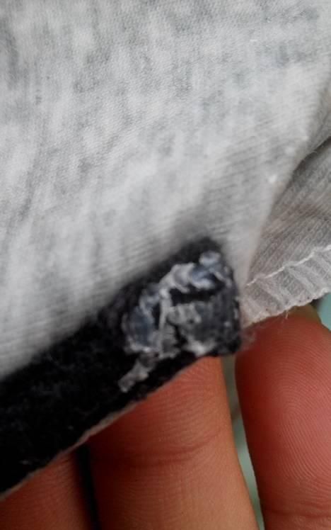 衣服上沾上装修用的胶怎么除掉