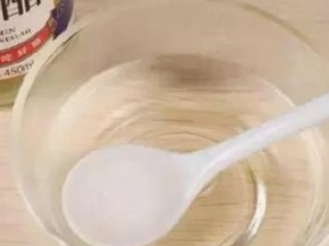 衣服上的装修胶咋处理,装修用的pvc胶不小心弄到衣服上怎么办图5