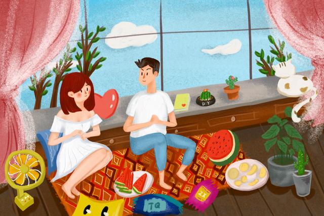 心理学如何快速忘记一个人（忘记一个人的最好方式）(4)