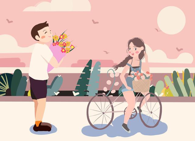 心理学如何快速忘记一个人（忘记一个人的最好方式）(2)