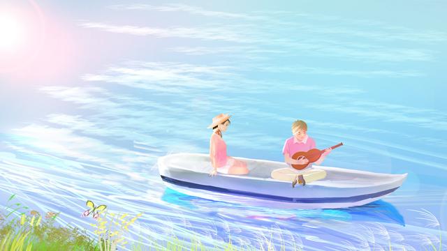 心理学如何快速忘记一个人（忘记一个人的最好方式）(1)