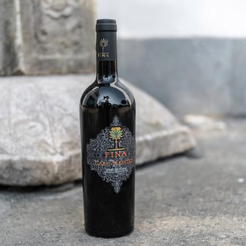 意大利艺术极限红酒