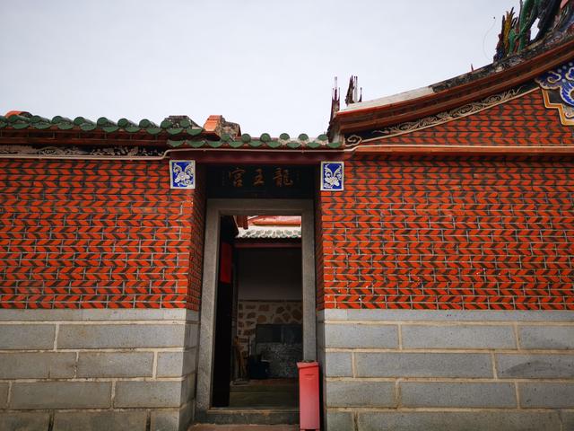 马巷城隍庙图(马巷街的庙宇及古迹1)(27)