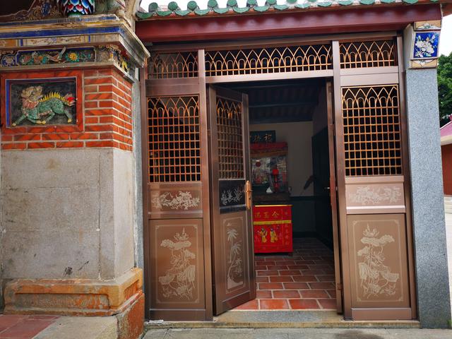 马巷城隍庙图(马巷街的庙宇及古迹1)(29)