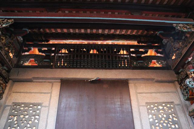 马巷城隍庙图(马巷街的庙宇及古迹1)(14)