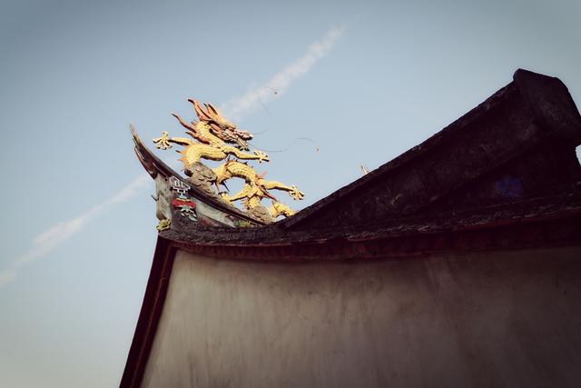 马巷城隍庙图(马巷街的庙宇及古迹1)(3)