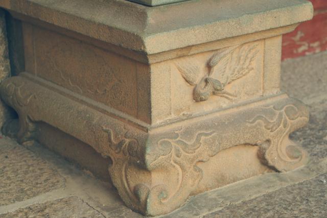 马巷城隍庙图(马巷街的庙宇及古迹1)(4)