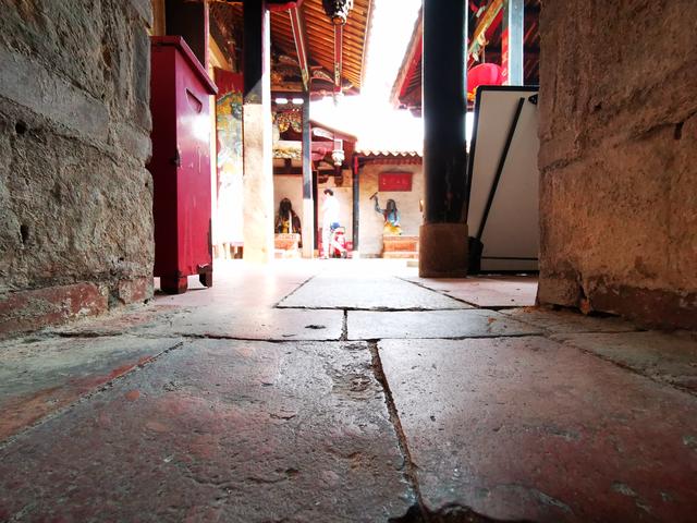 马巷城隍庙图(马巷街的庙宇及古迹1)(8)