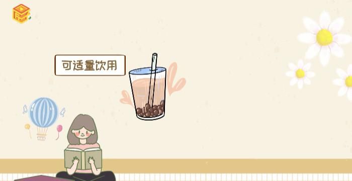 奶茶家庭版简单又好喝