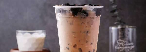 奶茶能放冰箱过夜,奶茶喝不完可以放冰箱第二天喝吗图5