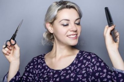 ​梳头的好处和功效(梳头的好处和正确方法)