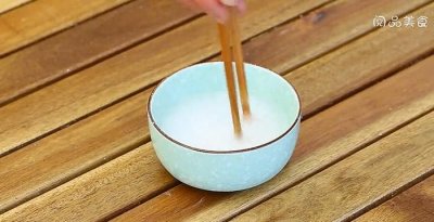 ​枧水对人体有害,孕妇可以吃枧水粽吗