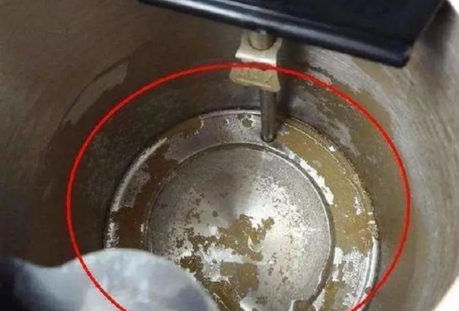 食用枧水对身体有害吗