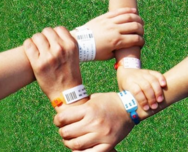 ​识别腕带 同样是待产妇，为啥手上戴的“腕带”颜色不同？产妇早了解早安心