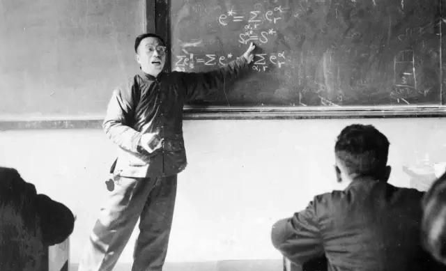 吉林大学校长，中国量子化学之父、吉林大学原校长唐敖庆，有什么故事吗？图2