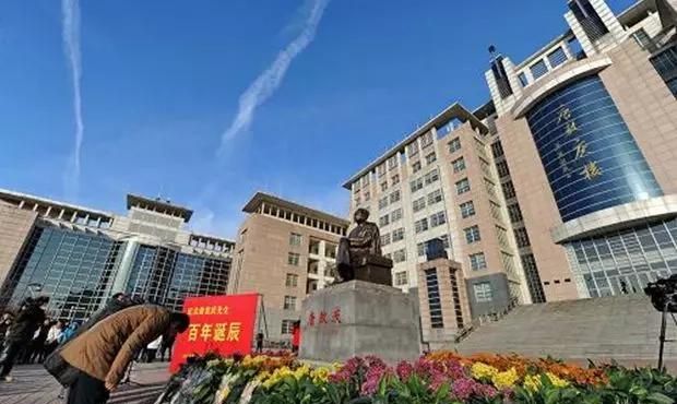 吉林大学校长，中国量子化学之父、吉林大学原校长唐敖庆，有什么故事吗？图3