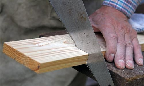 木头做的物品有哪些,由多种材料制作的物品有哪些,分别使用了哪些材料图6