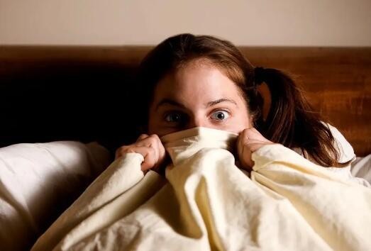 女生做噩梦了怎么安慰