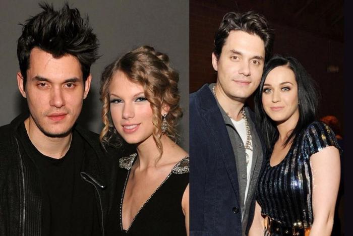 霉霉点赞水果姐ins,恩怨多年的姐妹,终于迎来世纪大和解!