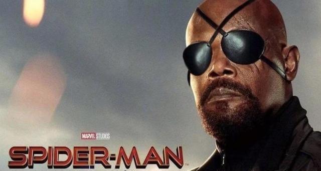 漫威《蜘蛛侠英雄远征》中的神秘客是好人吗其实他是个演员!