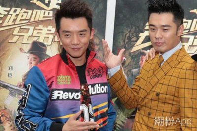 ​陈赫和郑恺是室友吗 郑恺和陈赫的同学有哪些