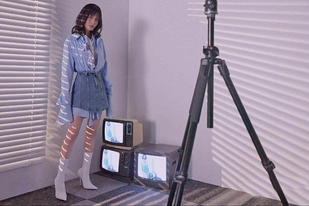 papi酱个人资料写真作品