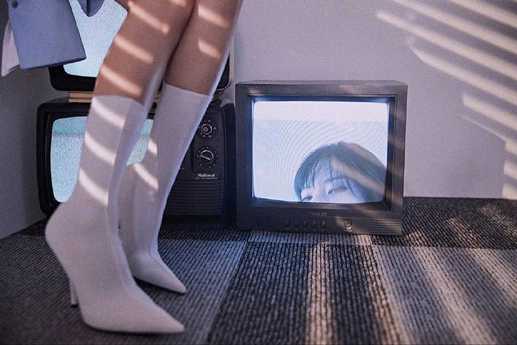 papi酱个人资料写真作品