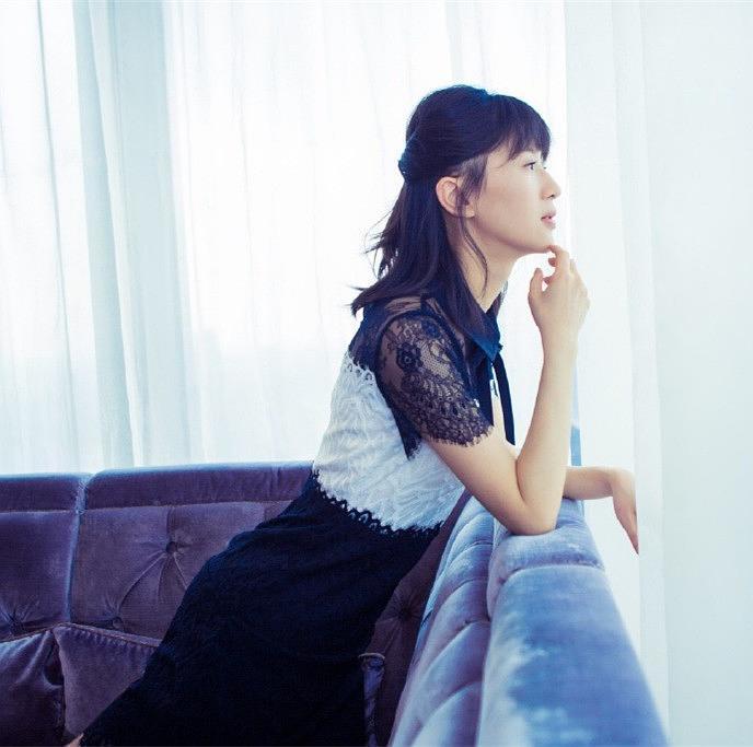 papi酱个人资料写真作品