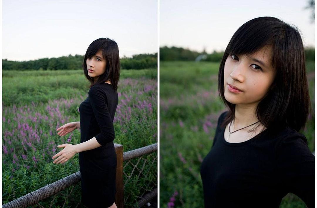 papi酱个人资料写真作品