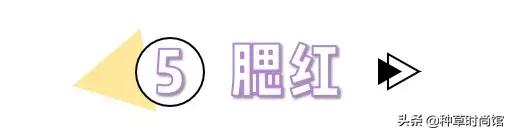 简单化妆步骤初学者淡妆（3分钟学会正确的化妆顺序）(41)