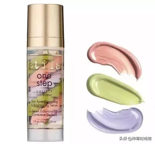 简单化妆步骤初学者淡妆（3分钟学会正确的化妆顺序）(13)