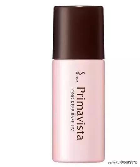 简单化妆步骤初学者淡妆（3分钟学会正确的化妆顺序）(14)