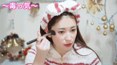 简单化妆步骤初学者淡妆（3分钟学会正确的化妆顺序）(44)