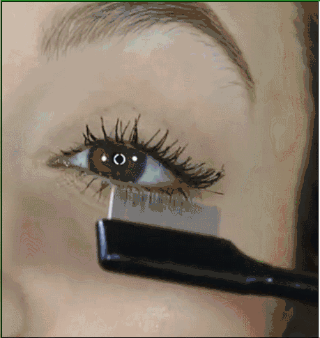 简单化妆步骤初学者淡妆（3分钟学会正确的化妆顺序）(40)